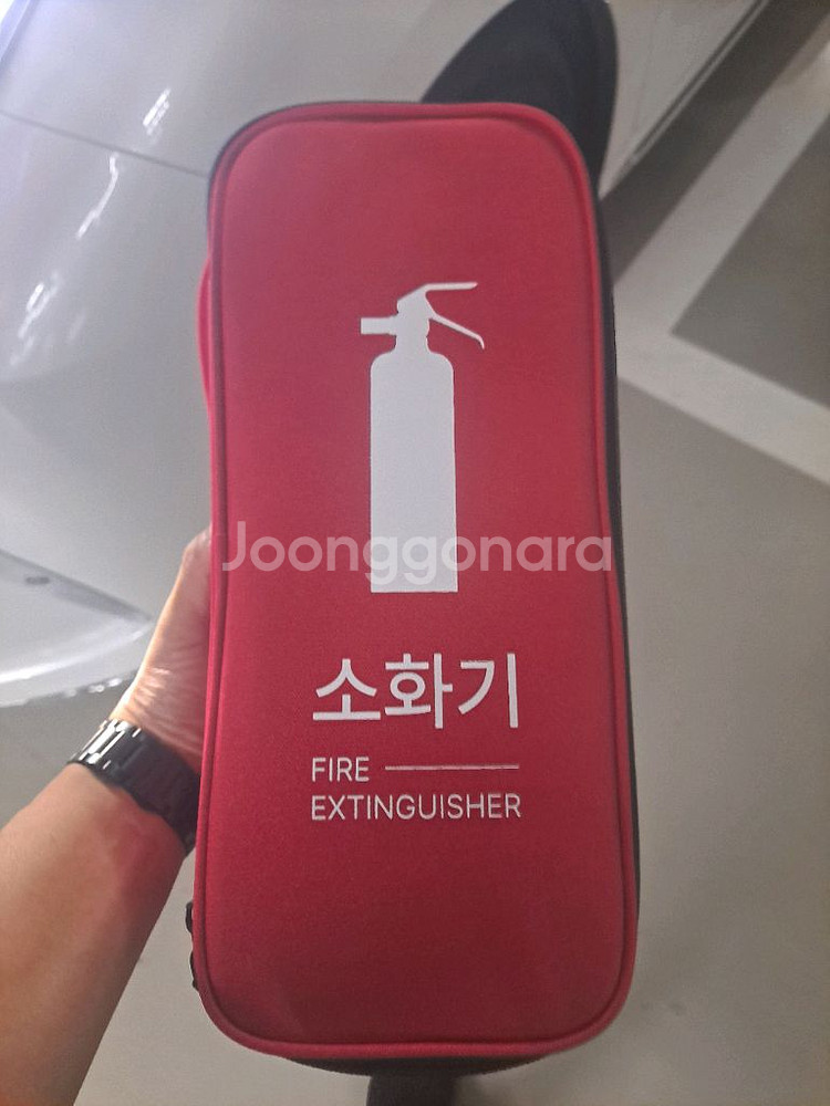 람보르기니 순정 차량용배터리충전기팝니다--3