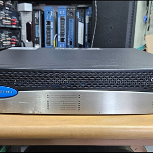 크라운 CTS1200 중고 파워앰프