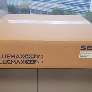 Secui BLUEMAX NGF 310 방화벽