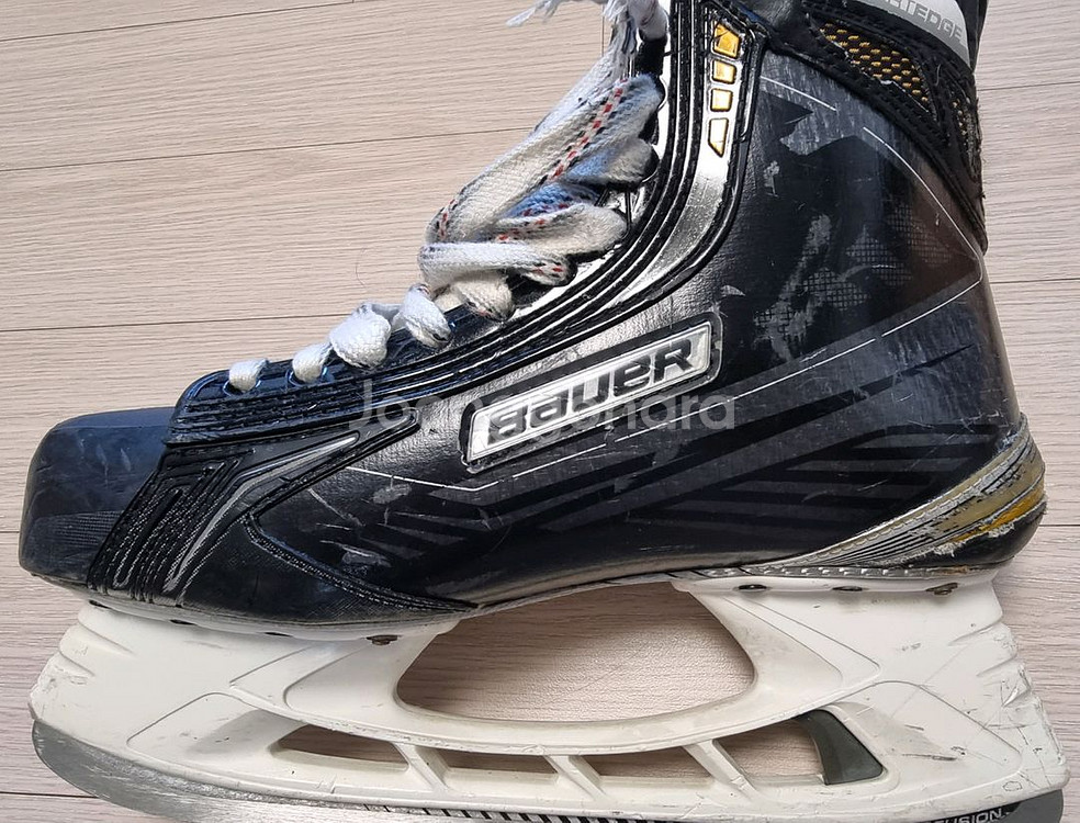 아이스하키 바우어 MX3 7.5EE (최상급)--0
