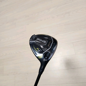 핑우드5번 G430, S