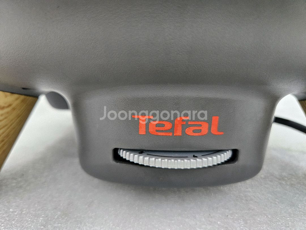 테팔 전기그릴 입니다--4