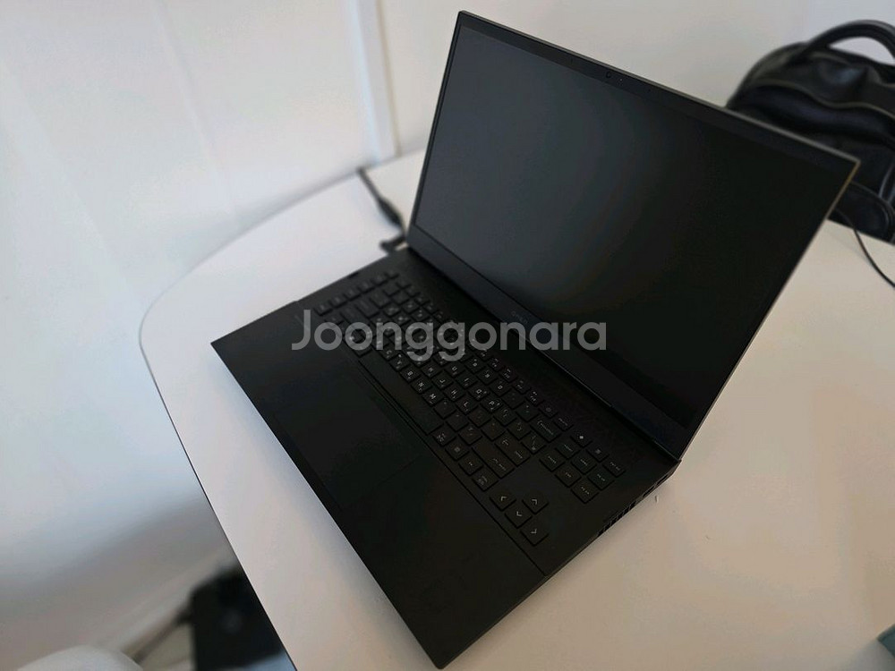 HP 오멘 17 CK1037TX--1