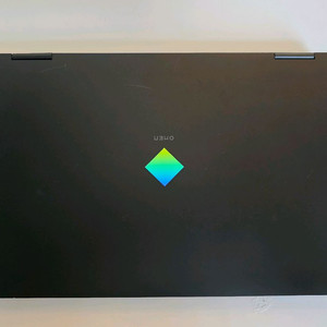 HP 오멘 17 CK1037TX