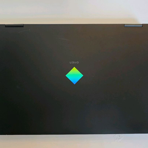 HP 오멘 17 CK1037TX