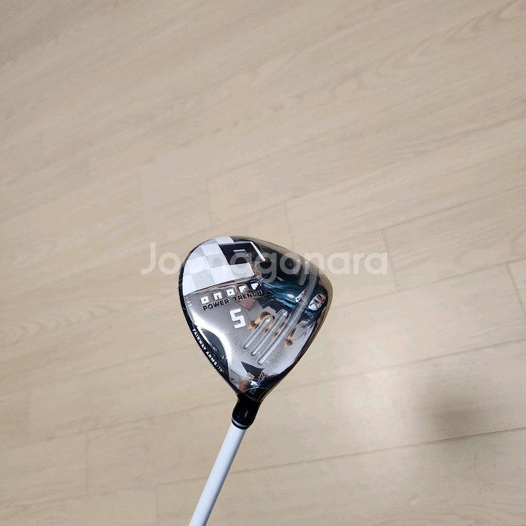 온오프여성우드5번 LP-421, L(신품)--0