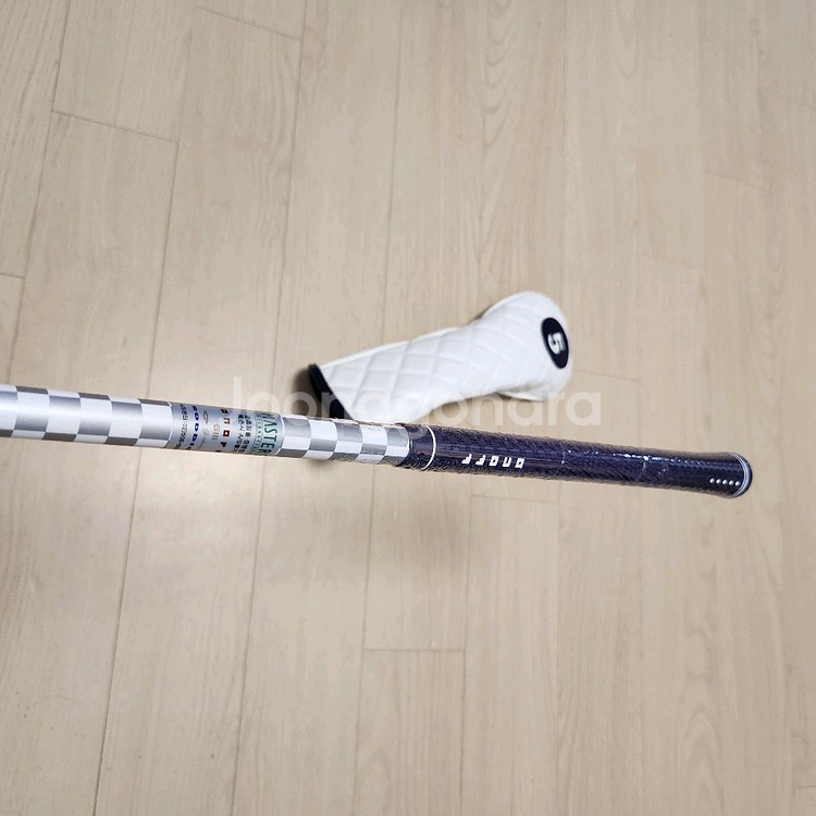 온오프여성우드5번 LP-421, L(신품)--4