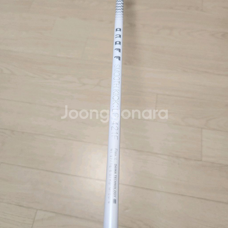 온오프여성우드5번 LP-421, L(신품)--3