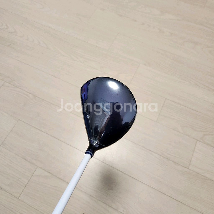 온오프여성우드5번 LP-421, L(신품)--2