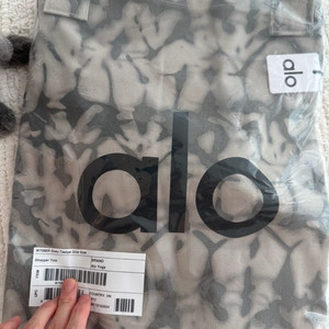 알로 요가 알로가방