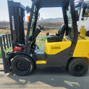 두산디젤지게차 3톤 D30S-3 판매