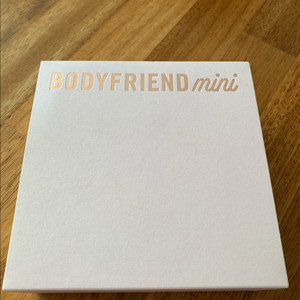 바디프랜드 미니 마사지건