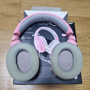 바라쿠다x plus