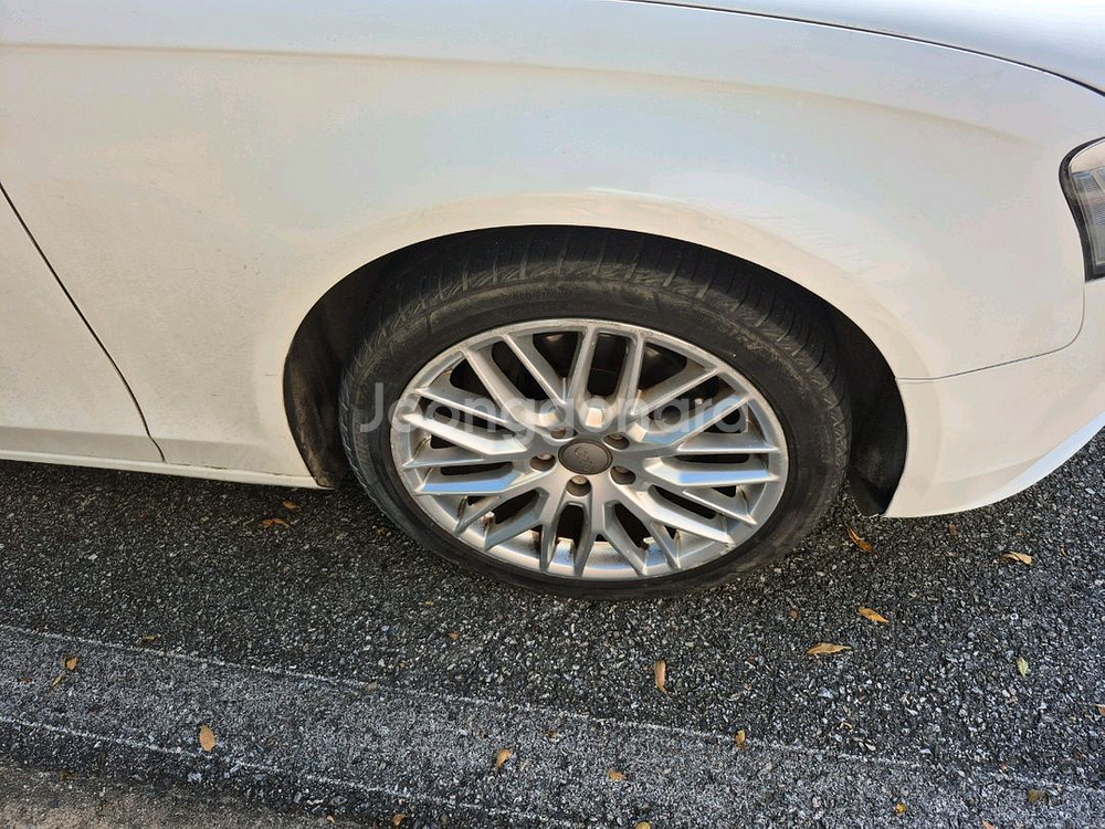 아우디A4 TDI3.0--6