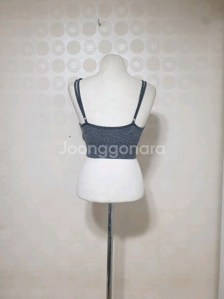 M 노와이어브라자 브라 브라자--1