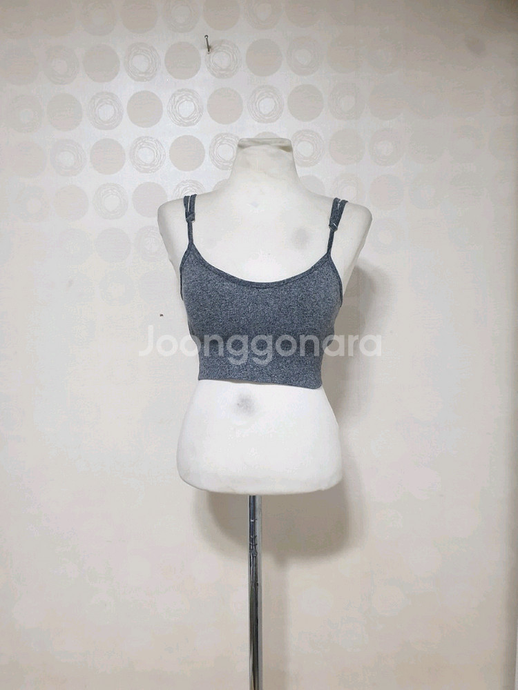M 노와이어브라자 브라 브라자--0