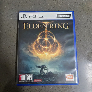 PS5 엘든링
