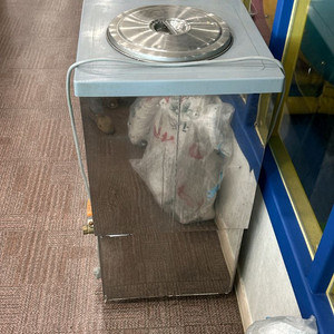 육수통