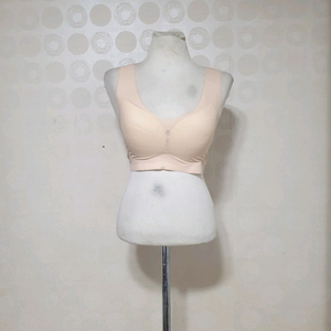 XL 새상품 노와이어브라자 브라 브라자 누드브라