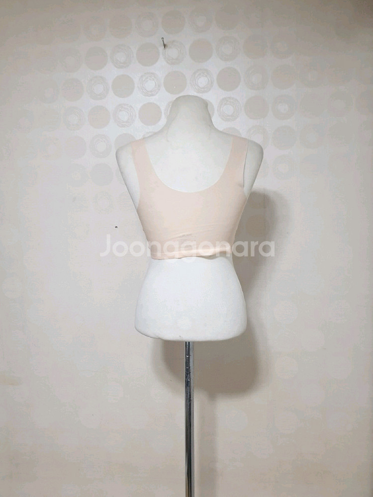 XL 새상품 노와이어브라자 브라 브라자 누드브라--1