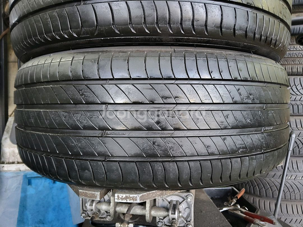 255 45 20 미쉐린 중고타이어--4