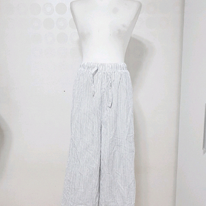 새것/자주/남성잠옷바지34/잠옷바지34