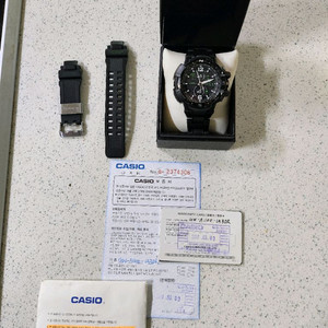 지샥 GW-A1100