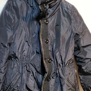 라코스테다운패딩 90