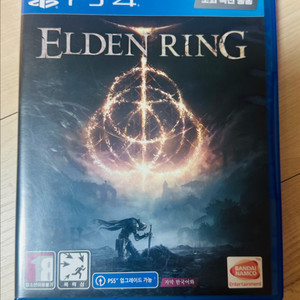 PS4 엘든링 판매합니다
