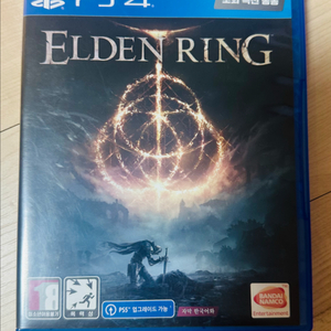 PS4 엘든링 판매합니다