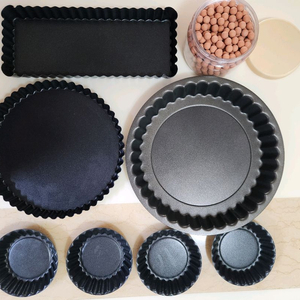 타르트팬 누름돌