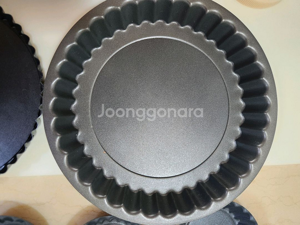 타르트팬 누름돌--2