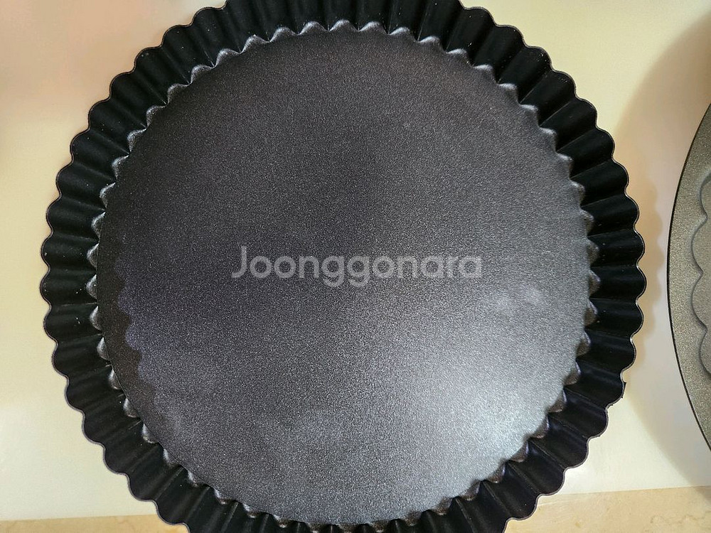 타르트팬 누름돌--3