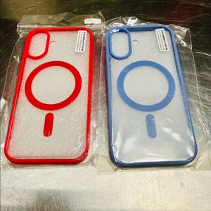 아이폰16 MKL 새 폰케이스