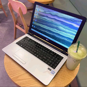 LG I5 6세대 ssd128 램8 노트북 초특가급처