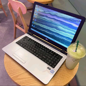 LG I5 6세대 ssd128 램8 노트북 초특가급처