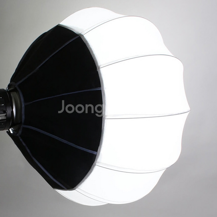 지속광 Zhiyun Molus B200 COB조명 세트--5