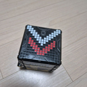 파워레인저 애니멀포스 애니멀체인저