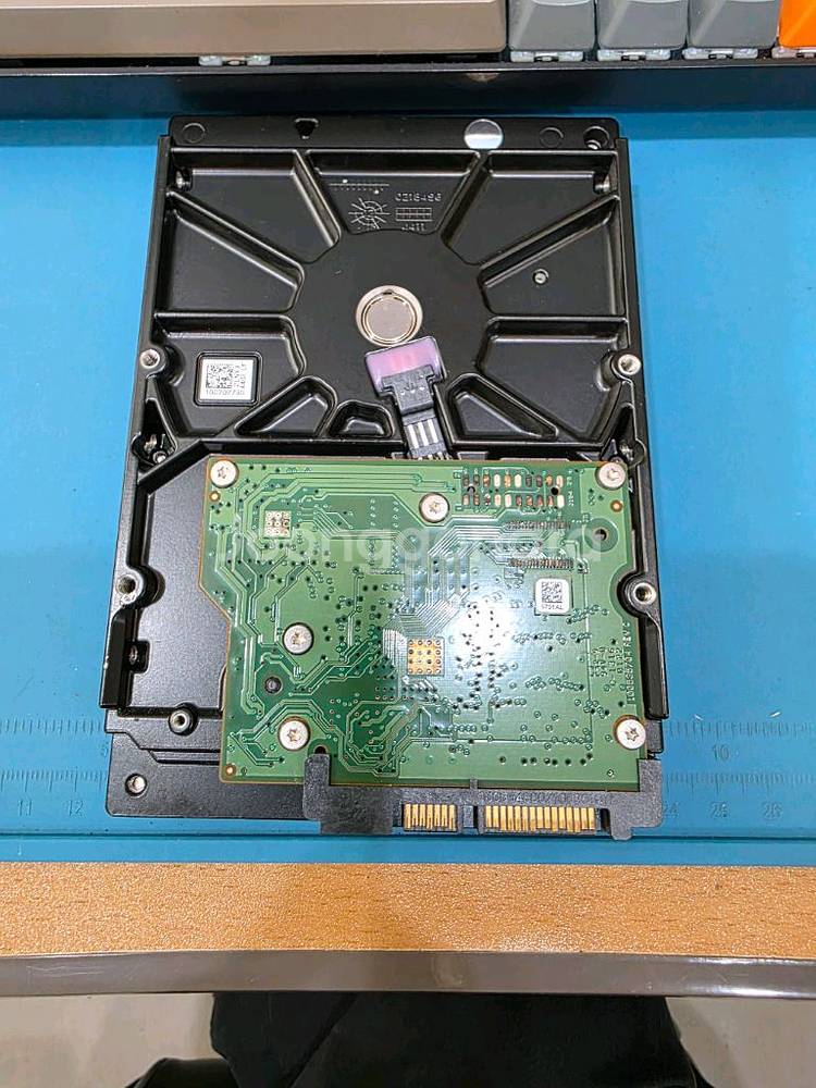 3.5인치 hdd 500기가 ps2 또는 ps3 rom--1