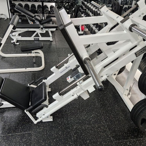 해머스트랭스 해머스트렝스 파워레그프레스