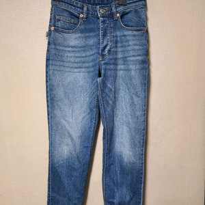 쟈딕앤볼테르 마마 테이퍼드 진