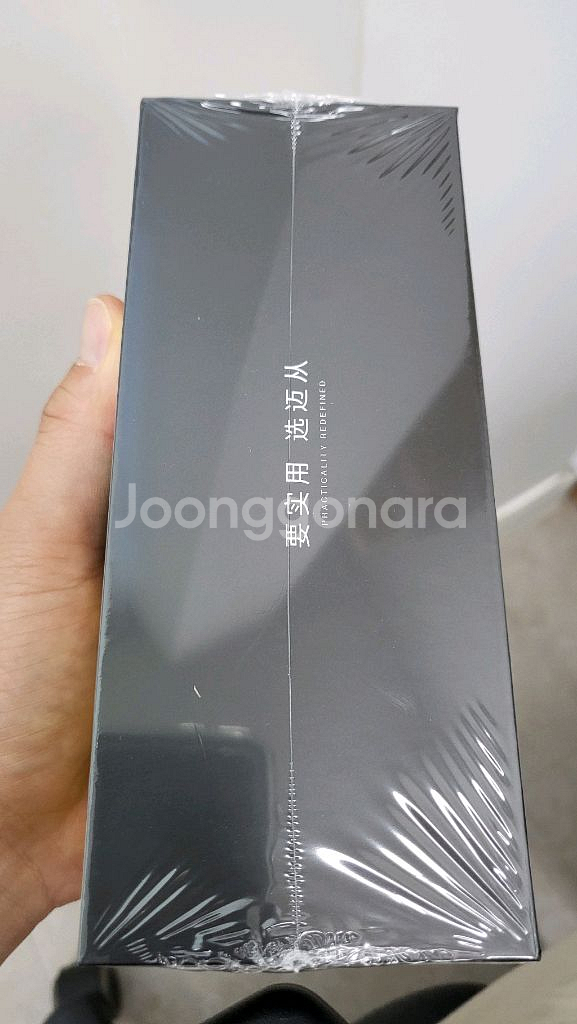 MCHOSE G3 Ultra 무선 마우스--2