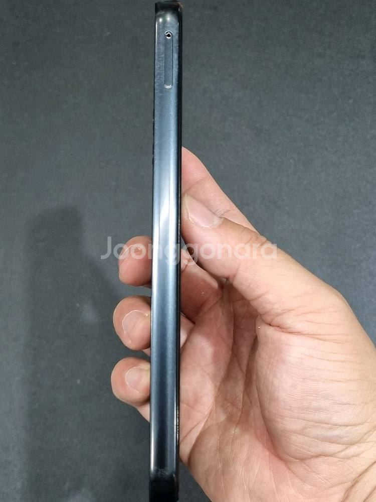 갤럭시점프3 128GB 블랙 M446K--3