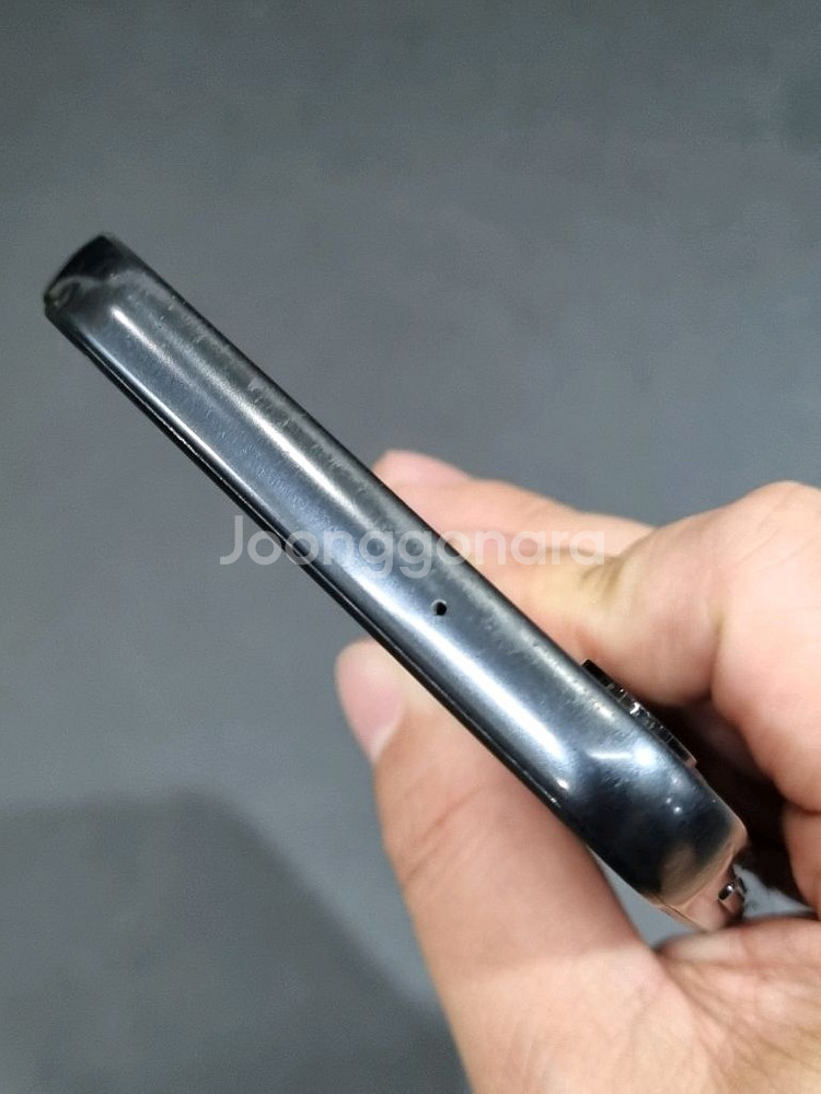 갤럭시점프3 128GB 블랙 M446K--4