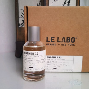 [면세, 정품] 르라보 향수 어나더13 50ml 96%
