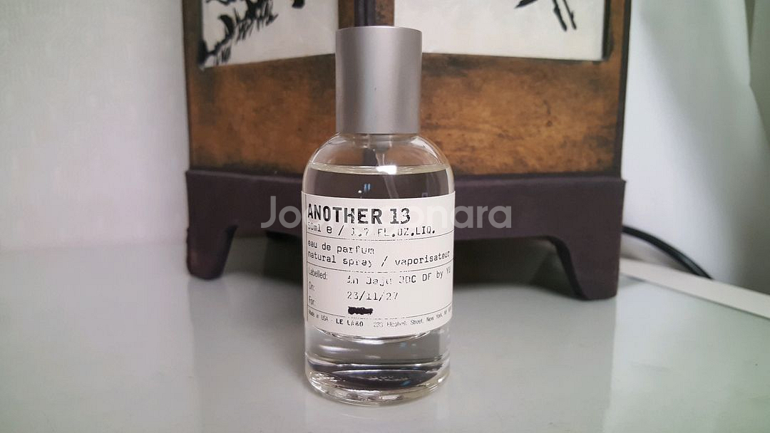 [면세, 정품] 르라보 향수 어나더13 50ml 96%--1