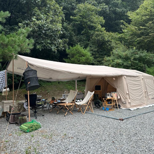 캠핑용품