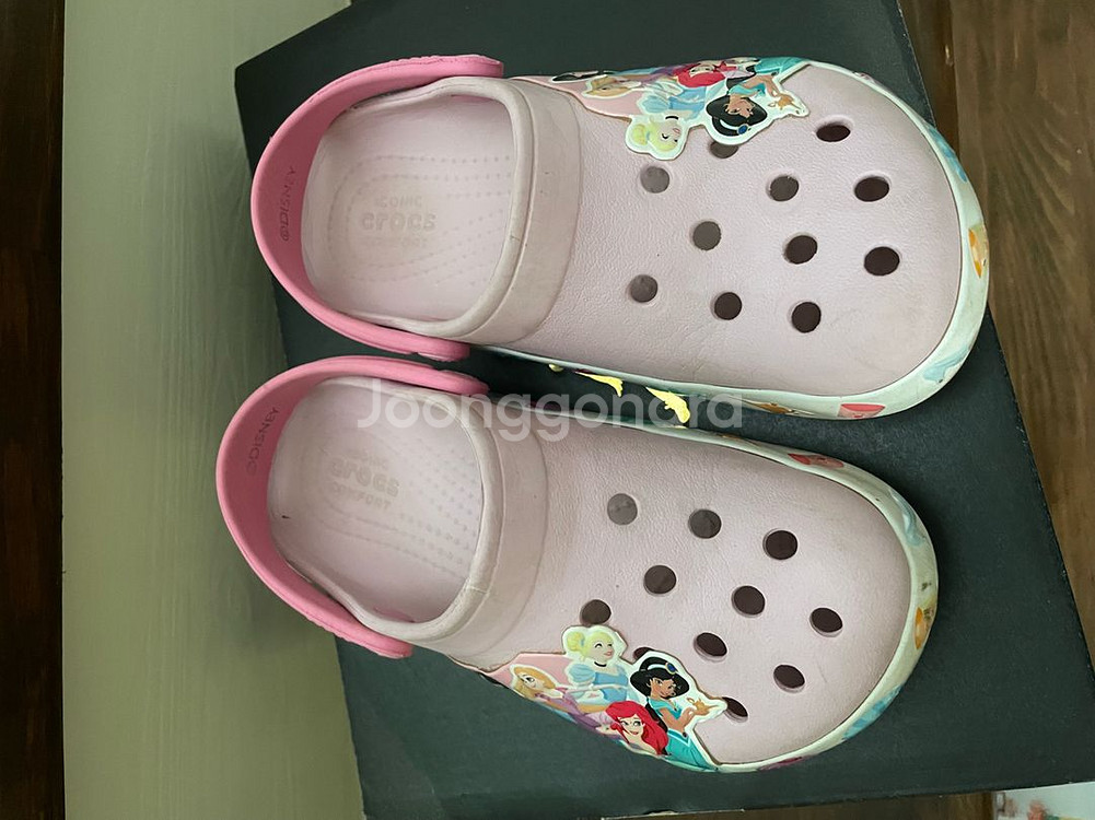 크록스 c12 반값택포 5000--0