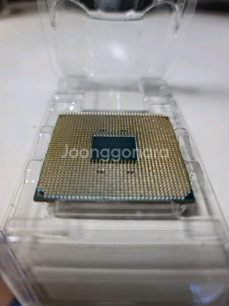 5700x + b550 + 1tb ssd 세트--2