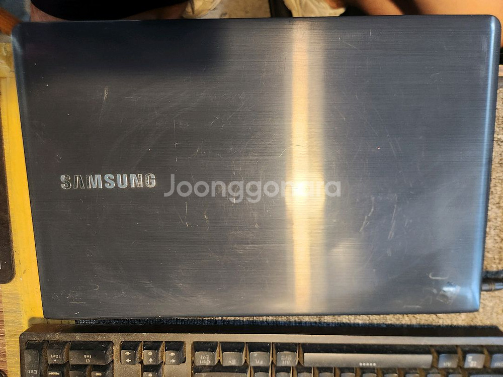 수리용<2710>삼성275e amd e2 2000--4